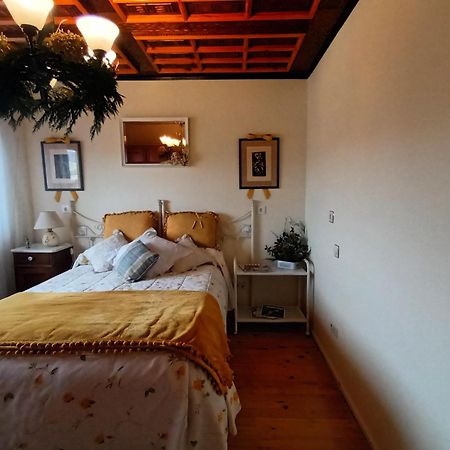 La Artesonada Casa Con Finca Puebla de Sanabria Exterior foto