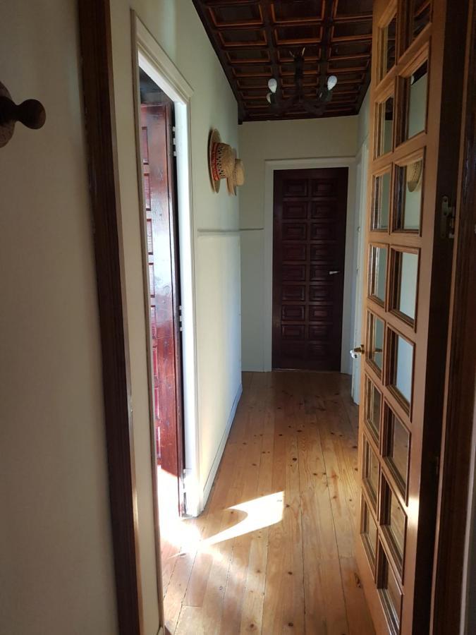 La Artesonada Casa Con Finca Puebla de Sanabria Exterior foto